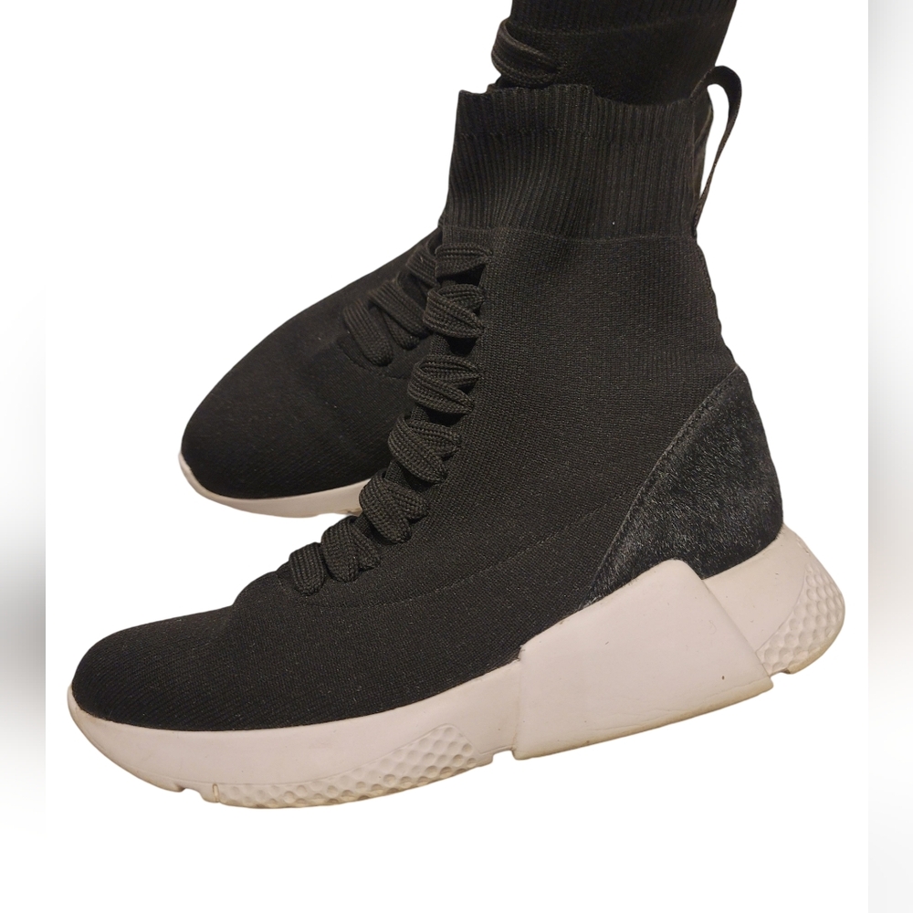 STACCATO sock boots sz.6